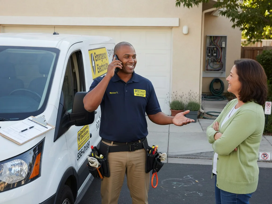 Emergency Electrician Watkins, CO FAQs